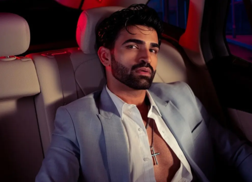 Ayaan Lall Stands Out in ‘Main Hoon’: The Emotional Core of Battle of Galwan’s Powerful Track