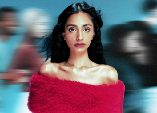 Malvika Sheth’s Online/irl: When Digital Visibility Meets the Search for Self