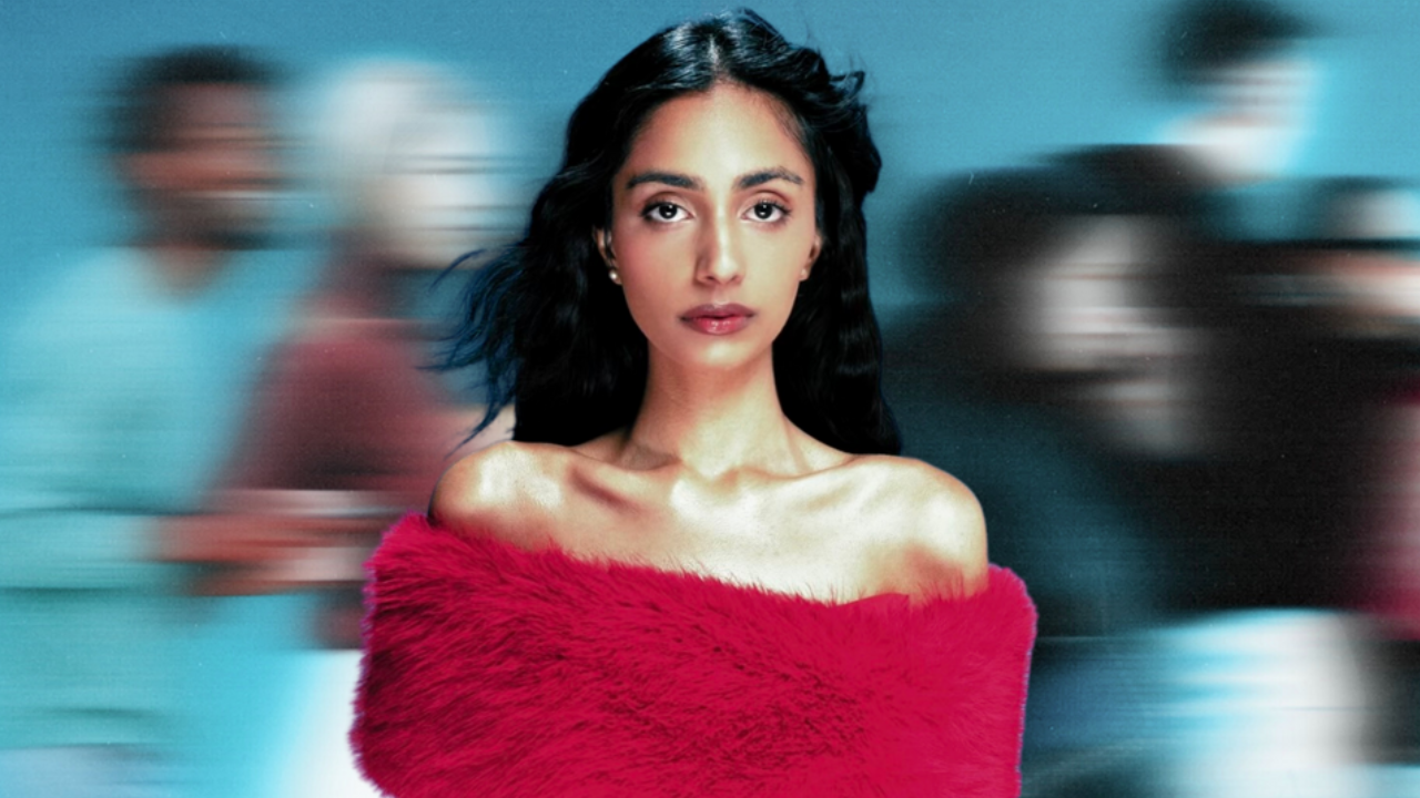 Malvika Sheth’s Online/irl: When Digital Visibility Meets the Search for Self