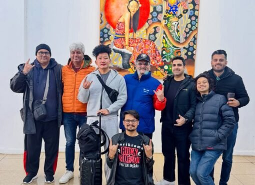 Parikrama at 35: The Indian Rock Band That Built a Legacy Without Albums or Labels