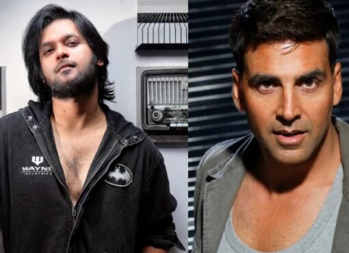 Aarvan Becomes the Voice Behind Akshay Kumar’s Trending Song “Ramji Aake Bhala Karenge” from Bhoot Bangla