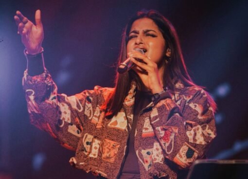 Madhubanti Bagchi Announces Limited‑Edition Pop‑Up Concert Series Across India With a No‑Phone Policy