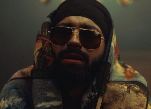 Prabh Deep and Jaspreet Singh Deliver Raw Social Commentary With “Khap”