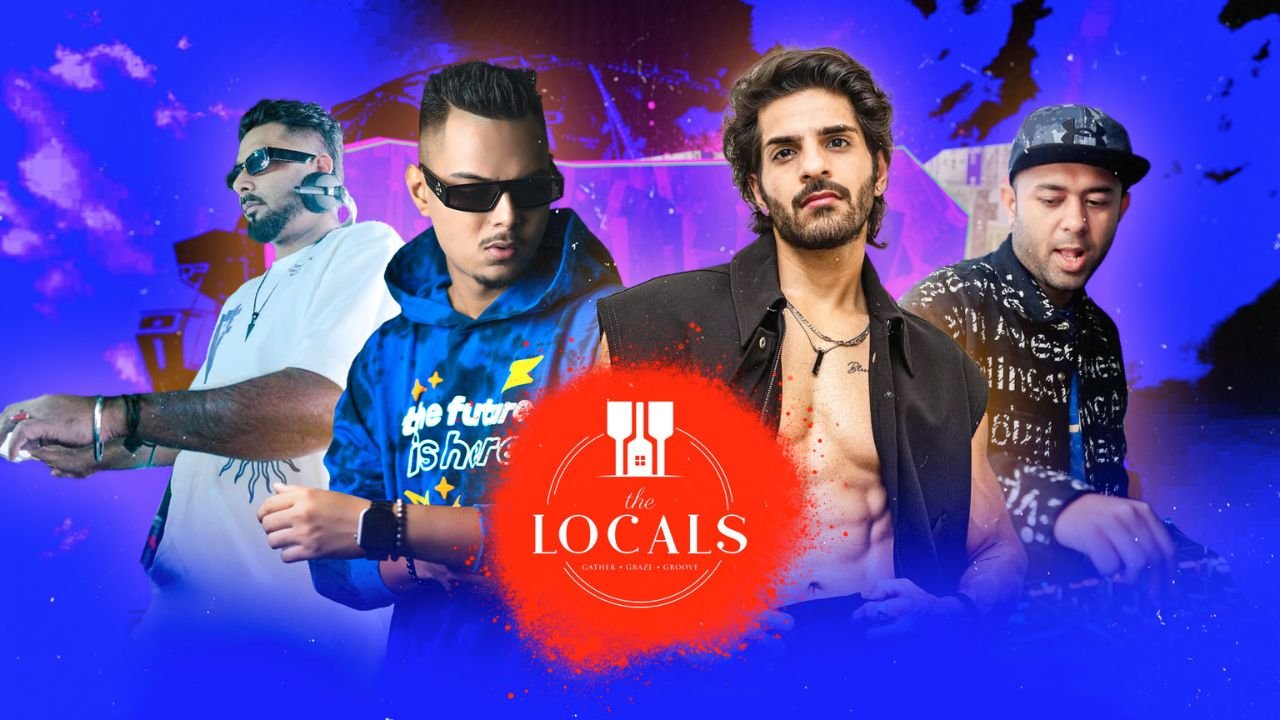 Guwahati’s Most Talked‑About Nightlife Spot: Locals Club Is Redefining the City’s Party Scene