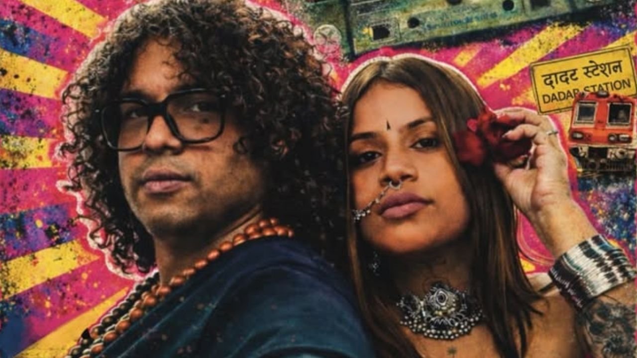 New Indie Release: Tanvi Deshmukh and EMF’s “Destiny” Explores Fate, Dreams and Self‑Belief