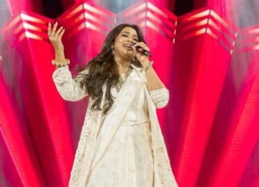 Shreya Ghoshal Headlines ‘Letters to Lata Didi,’ One of India’s Biggest Tributes to Lata Mangeshkar
