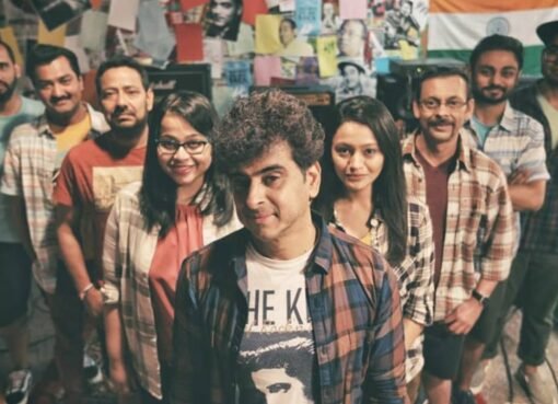 Before Indie Rock Took Over India: How Euphoria’s “Dhoom Pichuck Dhoom” Started the Hindi Rock Wave