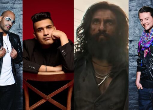 Inside the Music of Dhurandhar: How Shashwat Sachdev and Bombay Rockers Power the ‘Aari Aari’ Soundtrack