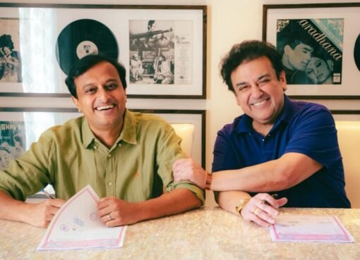 Zee Music Company Signs Adnan Sami and Qaran to Boost Non‑Film Music in India