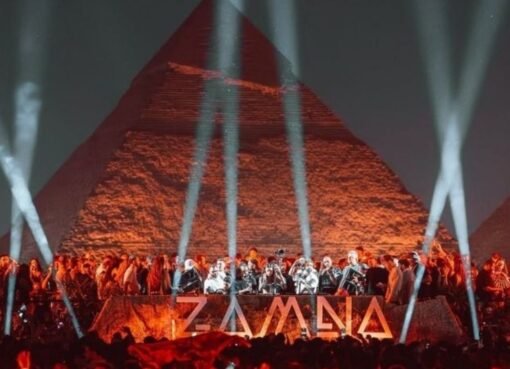 Zamna Egypt 2026: Why Ravelling Under the Pyramids Could Beat Tomorrowland Thailand