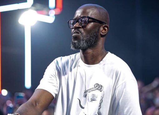Black Coffee India Tour 2026: The Grammy‑Winning Deep House Icon Is Bringing His One‑Handed DJ Mastery to India