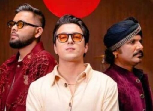 Ae Ajnabee Aditya Rikhari: Coke Studio Bharat Track Explores Love, Distance and Unspoken Emotions