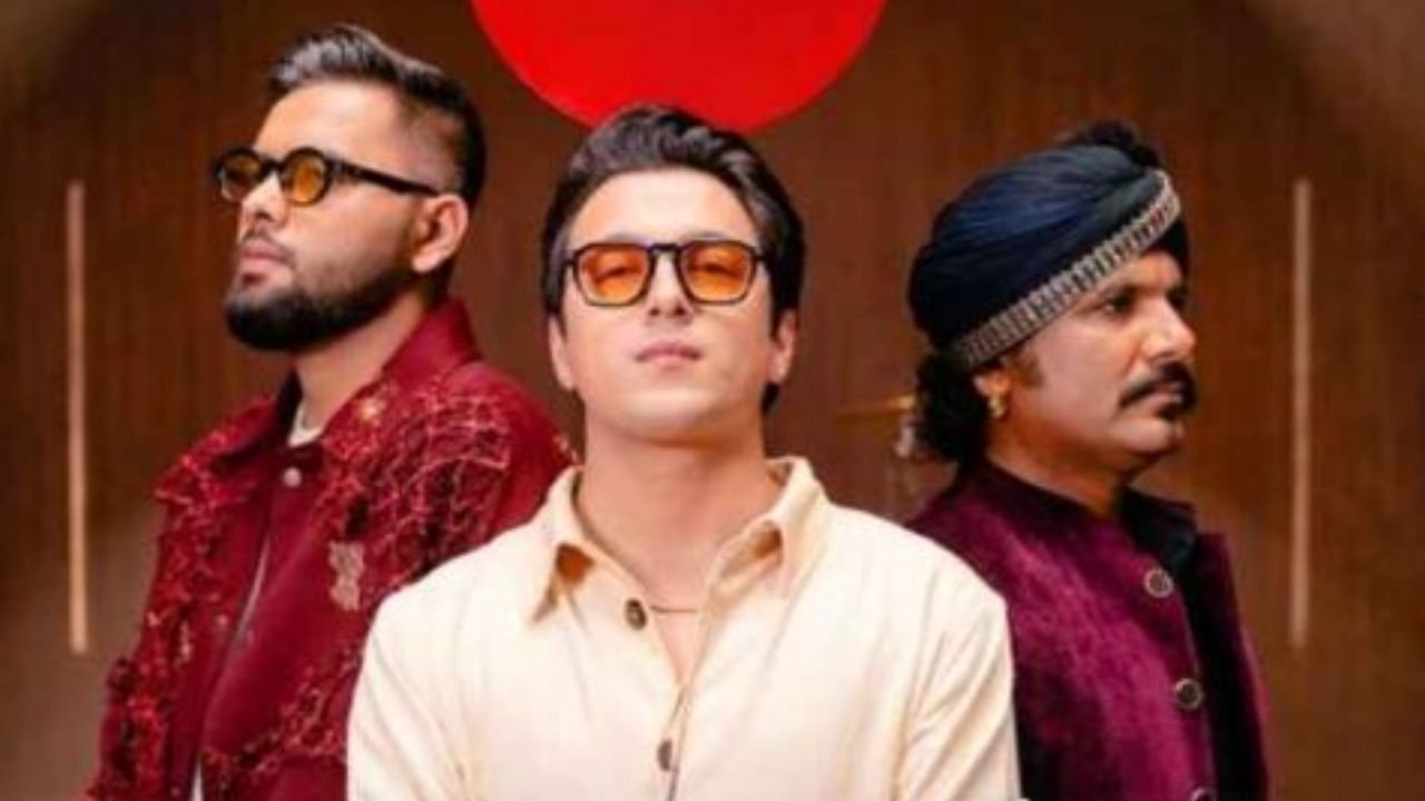 Ae Ajnabee Aditya Rikhari: Coke Studio Bharat Track Explores Love, Distance and Unspoken Emotions