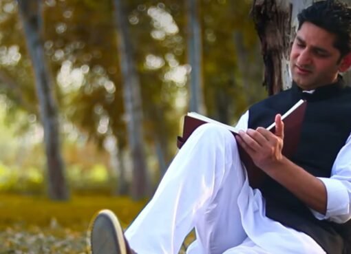 Kahan Jayen Hum Song: Narender Singh Nadeem, Suboor Khan and the Story Behind the Emotional Track