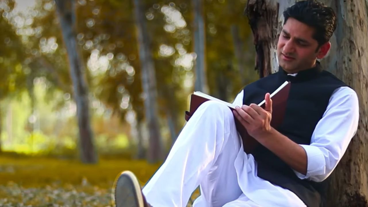 Kahan Jayen Hum Song: Narender Singh Nadeem, Suboor Khan and the Story Behind the Emotional Track