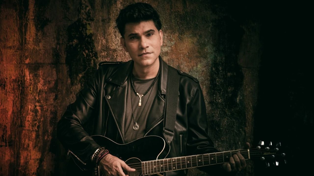 Druv Kent’s “Beyond It All (Sayi)” Blends Sufi Roots and Global Sound in a Deeply Personal New Single