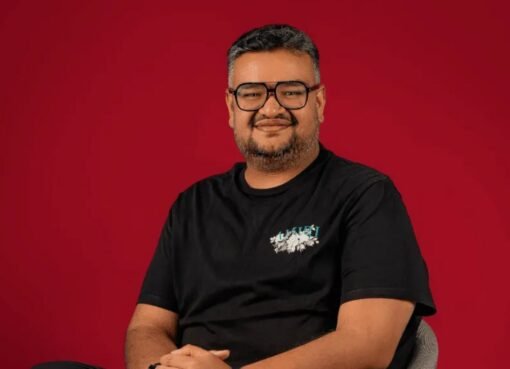 Meet Aayushman Sinha: The Man Quietly Building India’s Biggest Music Stars