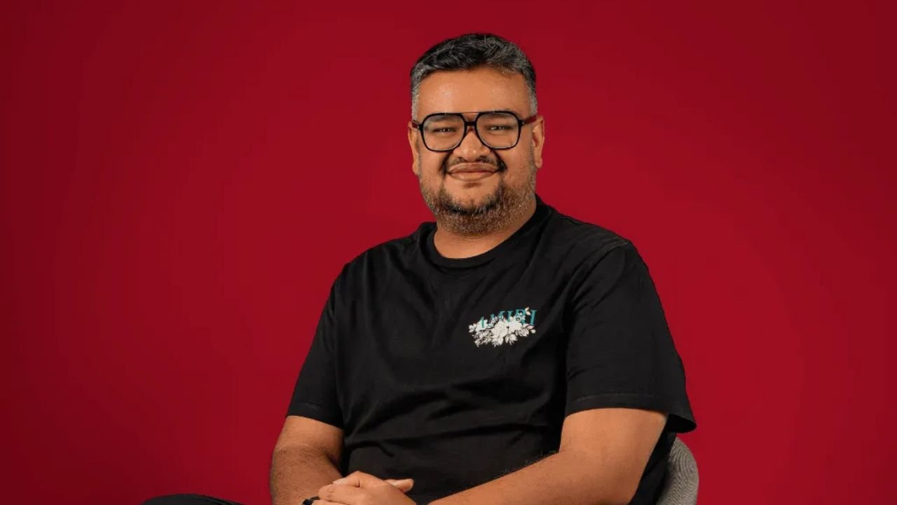 Meet Aayushman Sinha: The Man Quietly Building India’s Biggest Music Stars