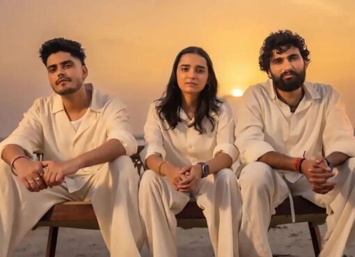 Long Way From Home: MC SQUARE, Radhika Bhide and Wicked Sunny Turn Distance Into Poetry