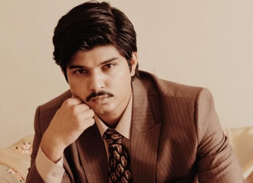 The Grand Alif Laila Show: How Farhan Khan Is Turning an Album Into a Live Experience