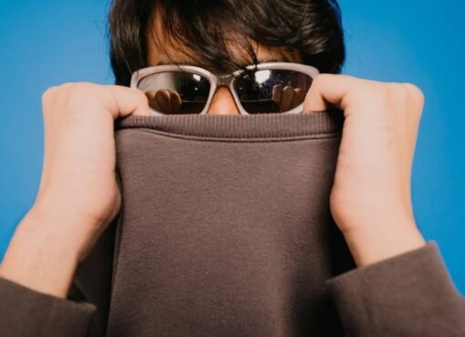 Aarya Gets Real on “absent-minded freak”: A Song About Love, Accountability, and Growing Up