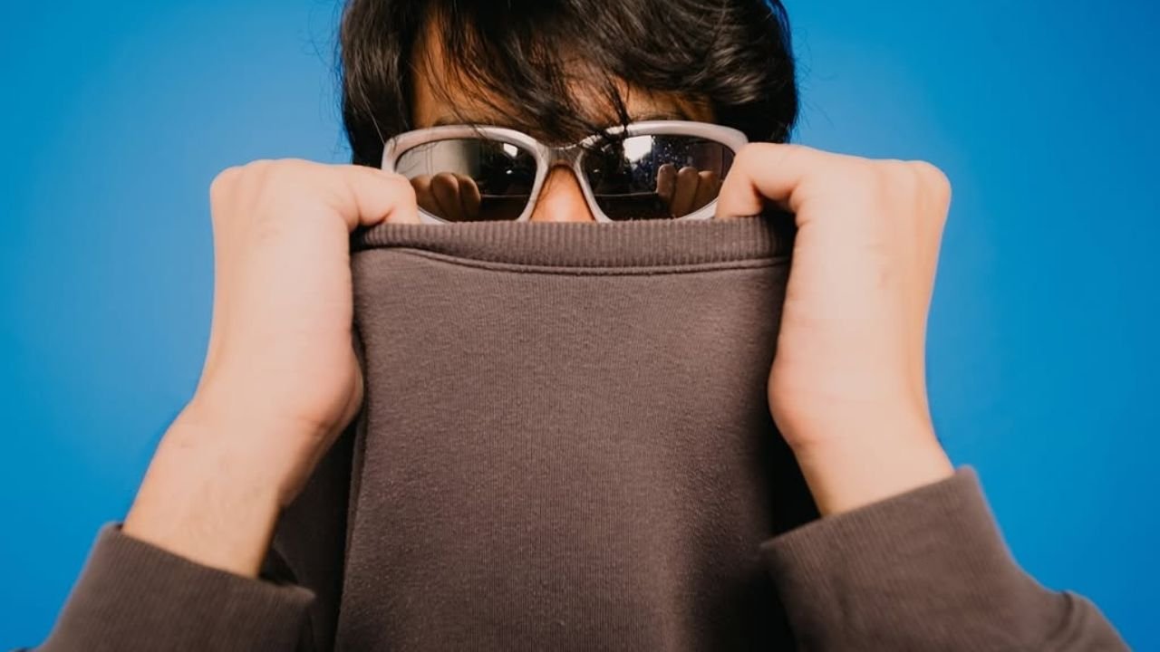 Aarya Gets Real on “absent-minded freak”: A Song About Love, Accountability, and Growing Up