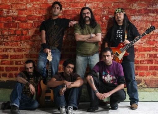 35 Years of Rock: Parikrama Celebrates a Historic Milestone with Special Delhi Concert