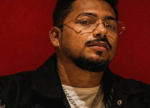 Mainak Ghosh Chooses Substance Over Symbols on “Cheques Over Stripes”