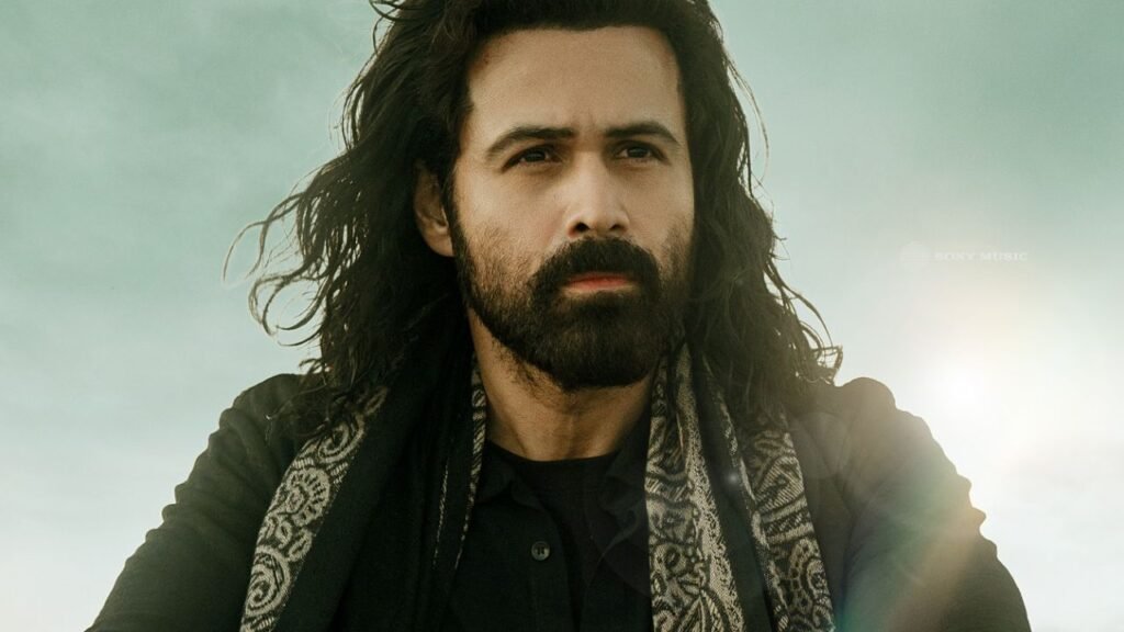Arijit Singh and Emraan Hashmi for Yeh Awarapan from Awarapan 2