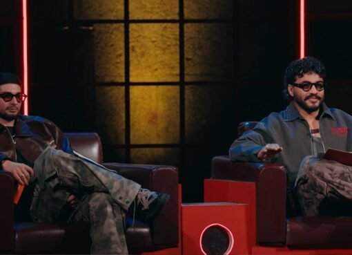 LEGACY: RAFTAAR and KR$NA Launch a New Platform for India’s Next Generation of Hip-Hop