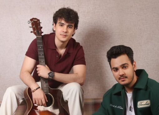 Abeer and Rohansh Forge an Ultimate Musical Legacy with Alpha