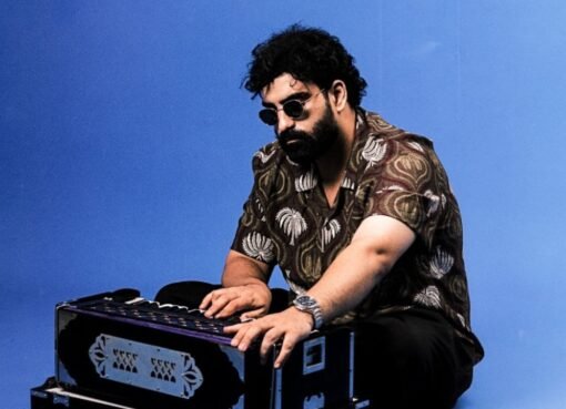 MNV Unveils Gadbadi: a Bold, Genre-Bending Dancefloor Debut