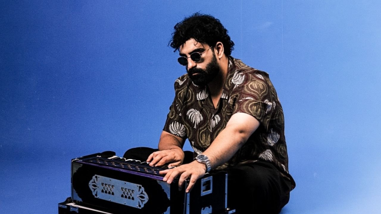 MNV Unveils Gadbadi: a Bold, Genre-Bending Dancefloor Debut