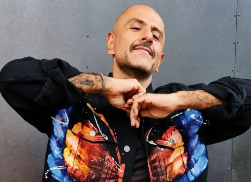 Vishal Dadlani Redefines Playlist Live as a Shared Music Experience
