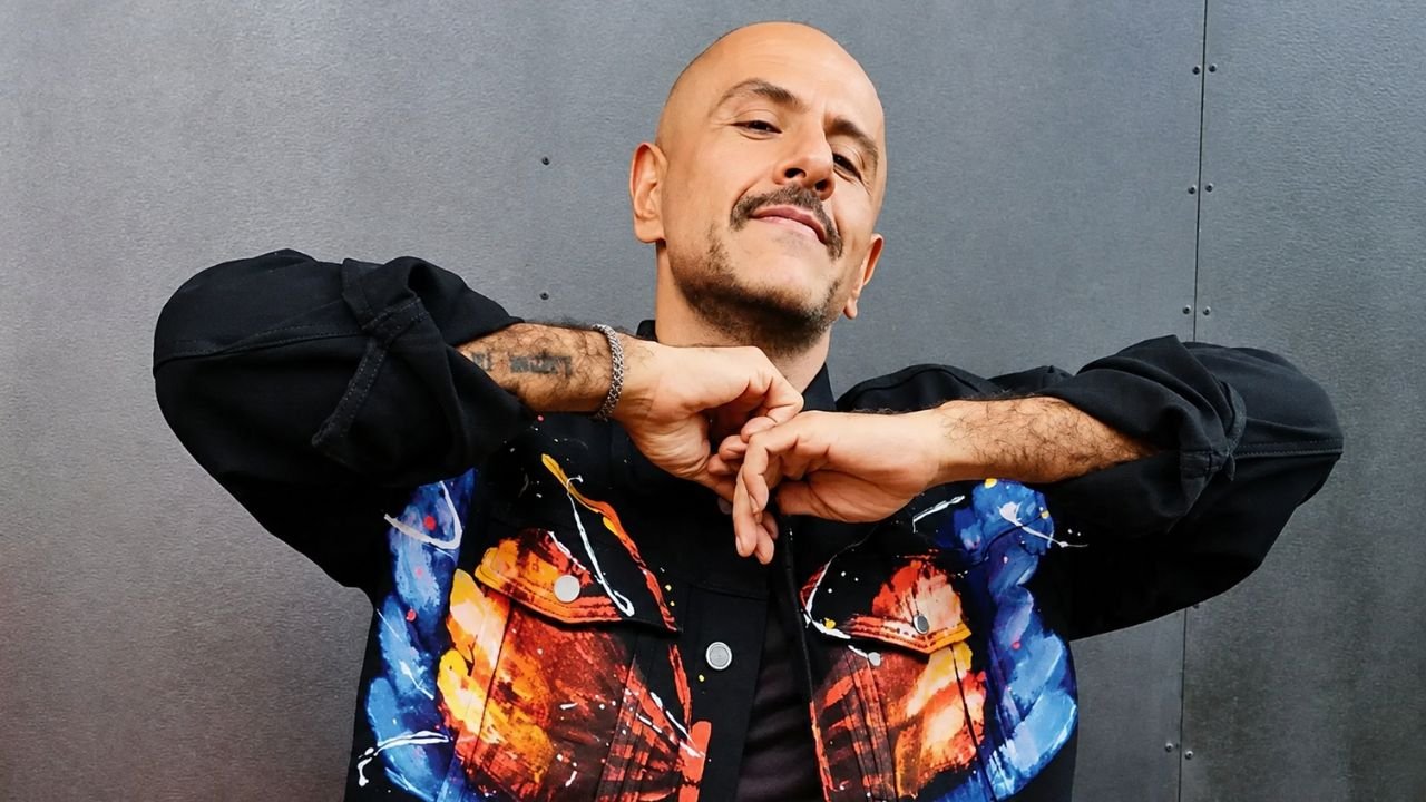 Vishal Dadlani Redefines Playlist Live as a Shared Music Experience