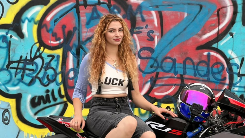 Everest Queen: Meet the Kathmandu Rapper Representing Nepal's New Wave of Hip-Hop