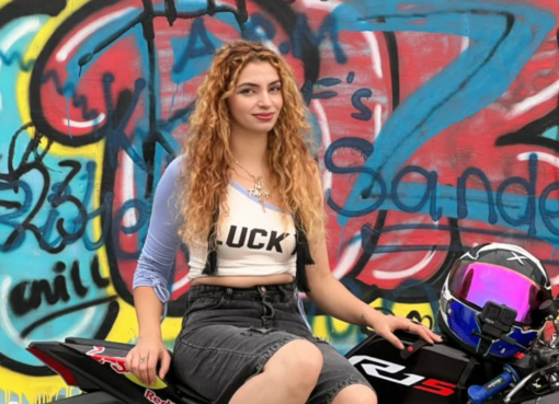 Everest Queen: Meet the Kathmandu Rapper Representing Nepal's New Wave of Hip-Hop