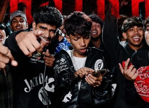 Rare’s ‘VASTRAA’ Hits 1 Million Views: The Mumbai Rapper Taking Bambai Streets Global