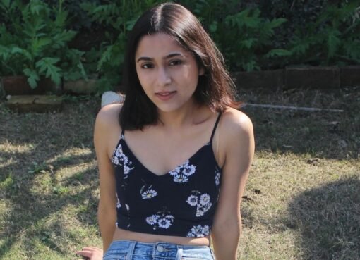 Meet Suhani Rana: The Creator Who Turned Everyday Walking Into a Mindset That Millions Connect With