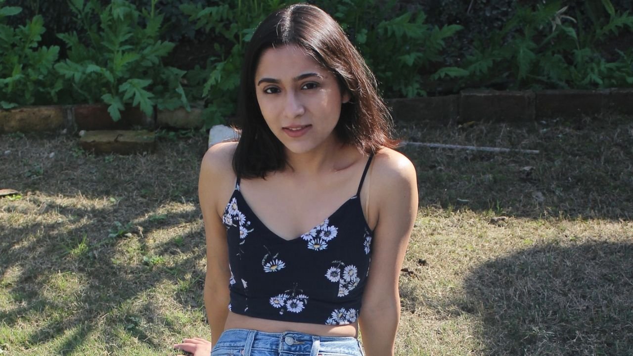 Meet Suhani Rana: The Creator Who Turned Everyday Walking Into a Mindset That Millions Connect With