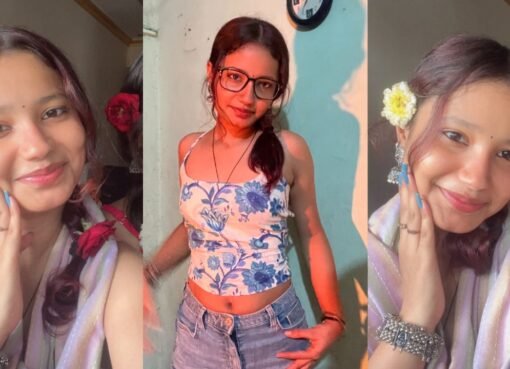 Meet Kaamkhaas: The Teen Rapper Turning Trolling Into Motivation to Chase Her Hip-Hop Dream