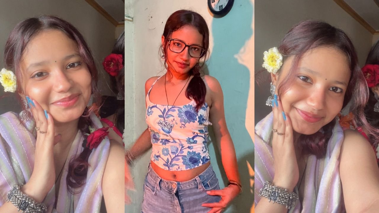 Meet Kaamkhaas: The Teen Rapper Turning Trolling Into Motivation to Chase Her Hip-Hop Dream