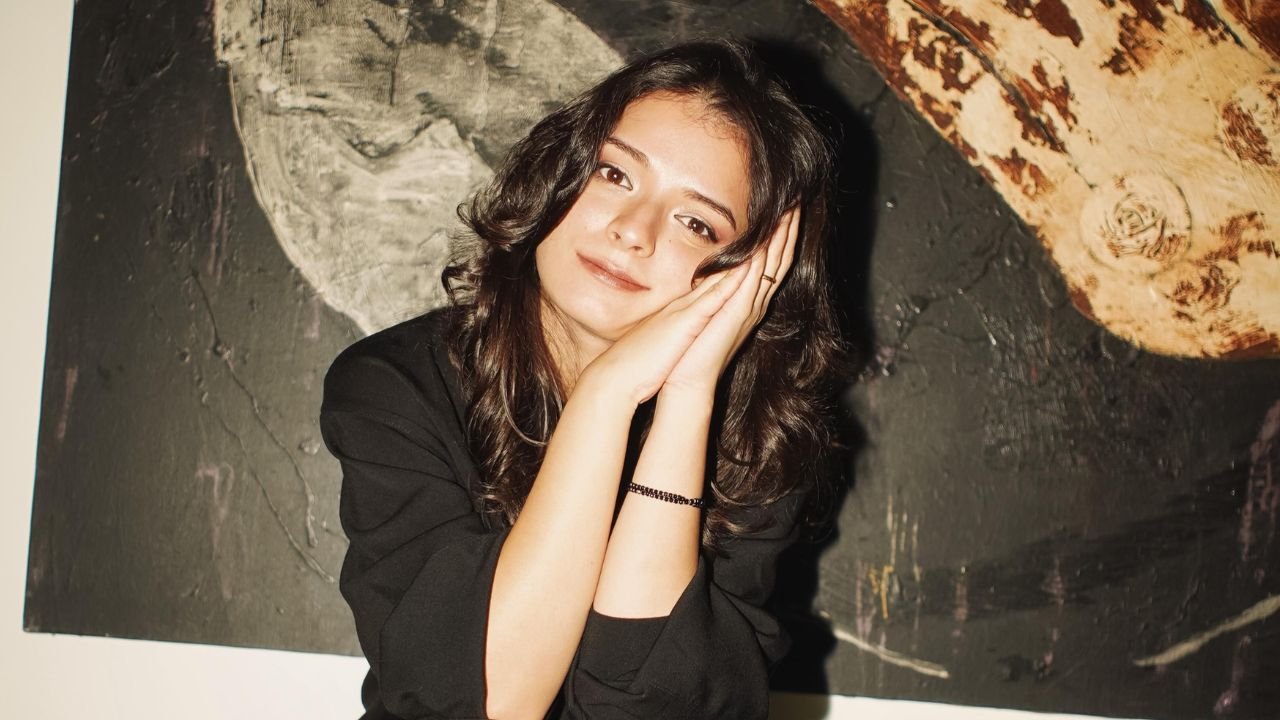 Mali Explores Self-Reflection and Emotional Growth with New Single Saviour Complex