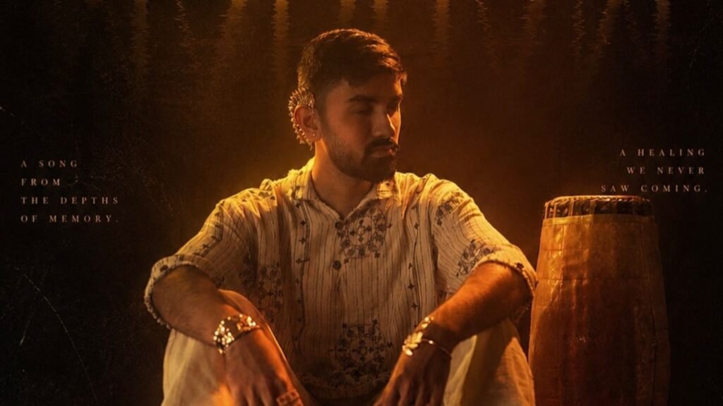 Shreyas B Rao's Marham Is a Quiet Anthem for Anyone Learning to Heal and Let Go