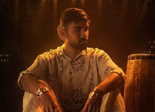 Shreyas B Rao’s Marham Is a Quiet Anthem for Anyone Learning to Heal and Let Go