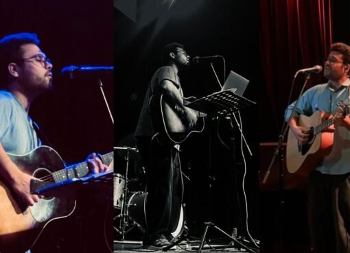 Allan Martyr Finds Beauty in Simplicity with His Heartfelt Single You Take My Breath Away