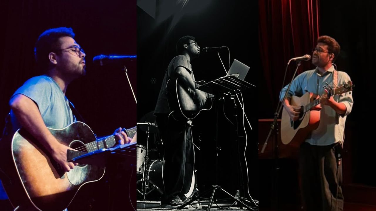 Allan Martyr Finds Beauty in Simplicity with His Heartfelt Single You Take My Breath Away