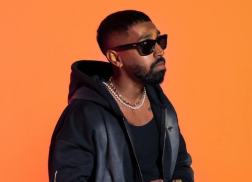 Yanchan Produced Unites Toronto Hip-Hop and South Indian Classical Music on Stay Familiar