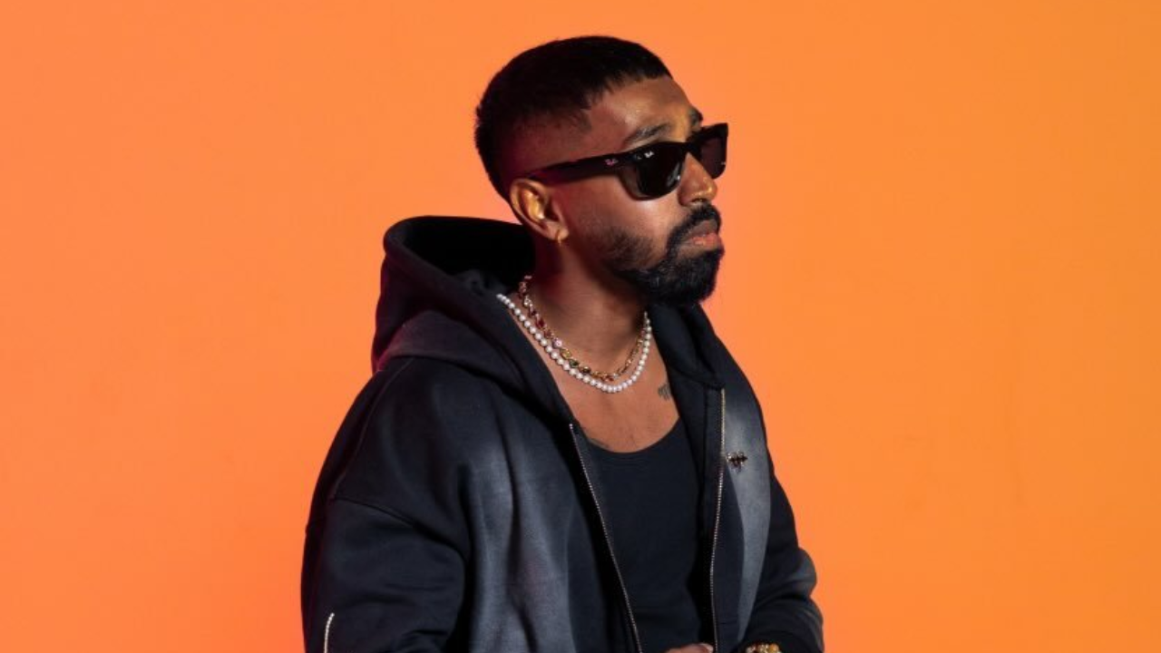 Yanchan Produced Unites Toronto Hip-Hop and South Indian Classical Music on Stay Familiar